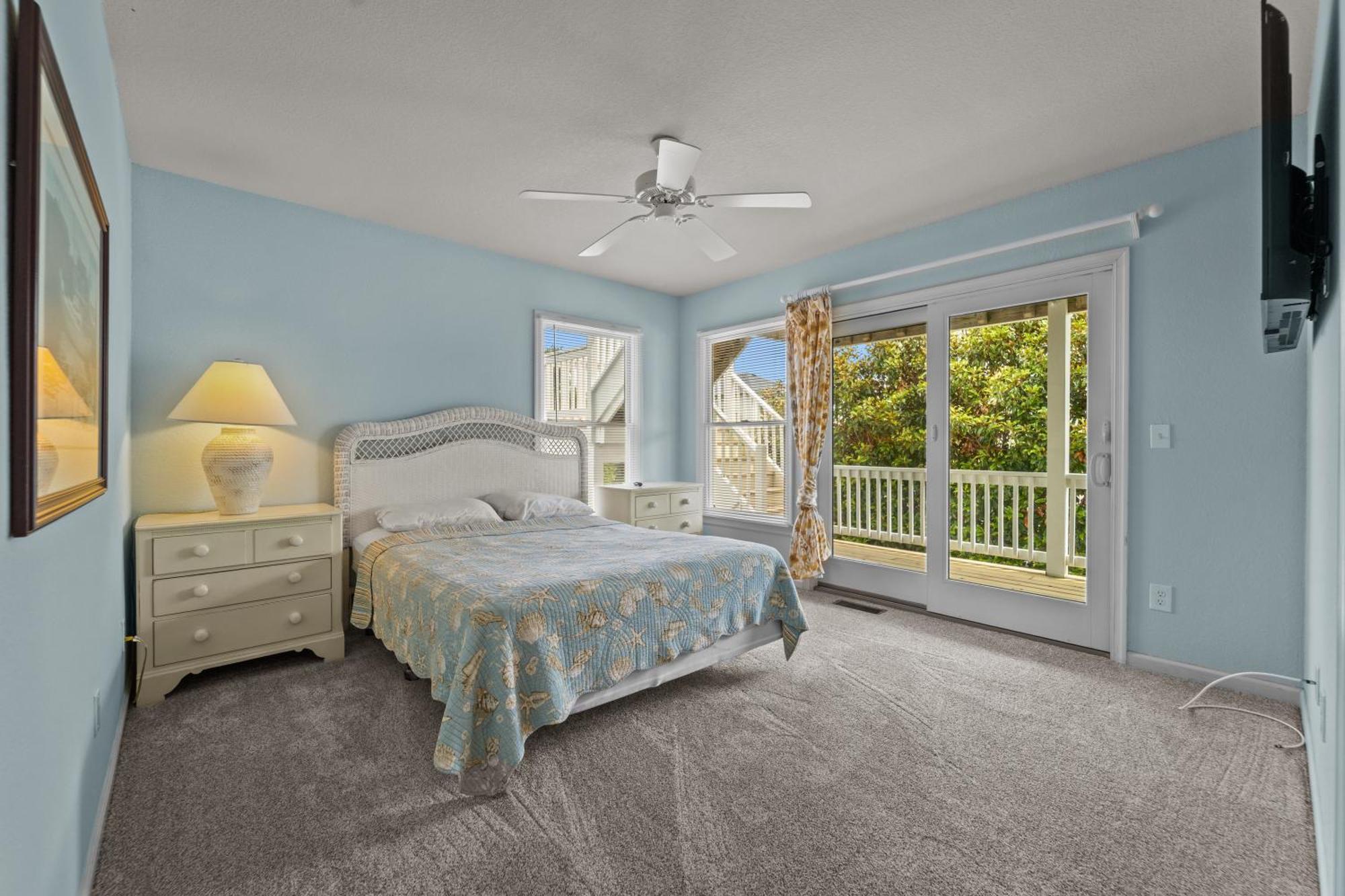 1892 - Carolina Bliss By Resort Realty Knotts Island المظهر الخارجي الصورة
