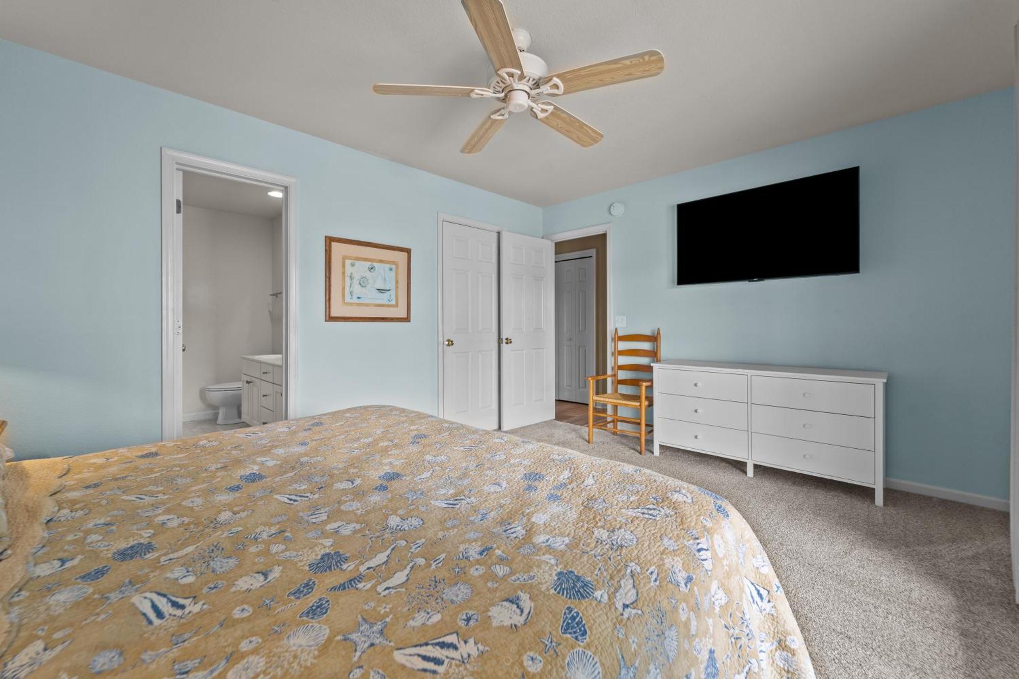 1892 - Carolina Bliss By Resort Realty Knotts Island المظهر الخارجي الصورة
