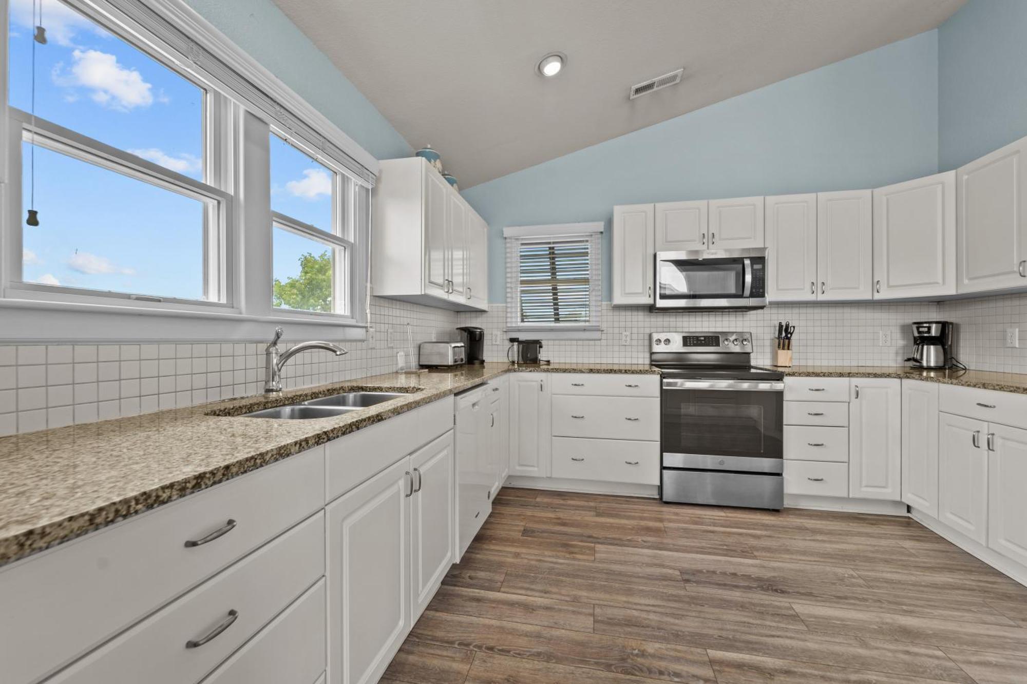 1892 - Carolina Bliss By Resort Realty Knotts Island المظهر الخارجي الصورة