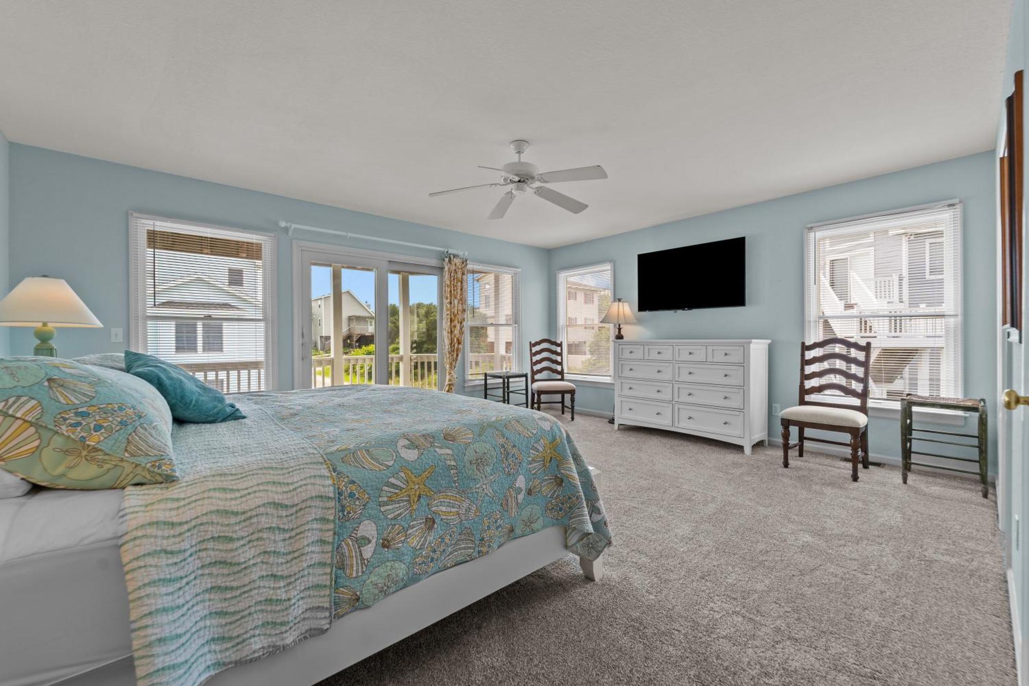 1892 - Carolina Bliss By Resort Realty Knotts Island المظهر الخارجي الصورة