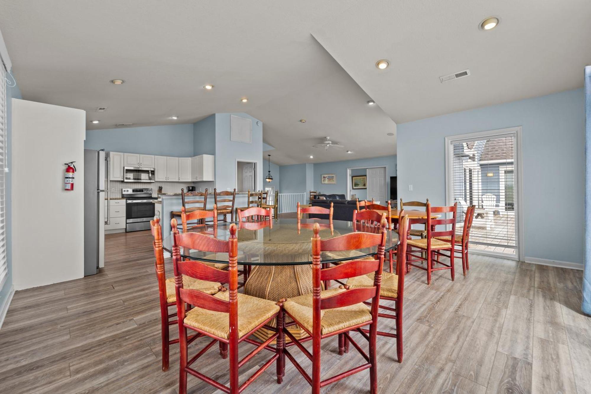 1892 - Carolina Bliss By Resort Realty Knotts Island المظهر الخارجي الصورة
