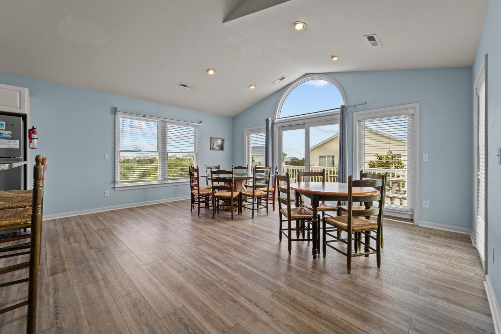 1892 - Carolina Bliss By Resort Realty Knotts Island المظهر الخارجي الصورة
