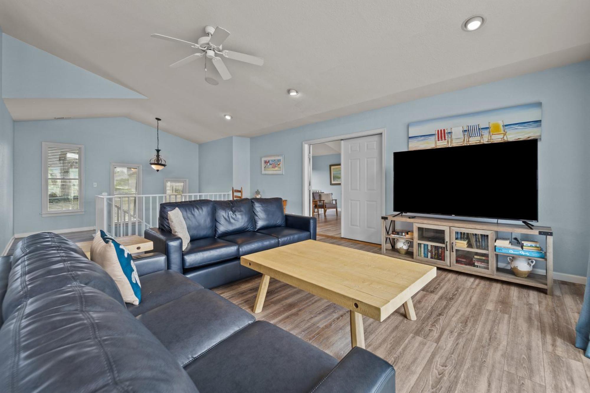 1892 - Carolina Bliss By Resort Realty Knotts Island المظهر الخارجي الصورة
