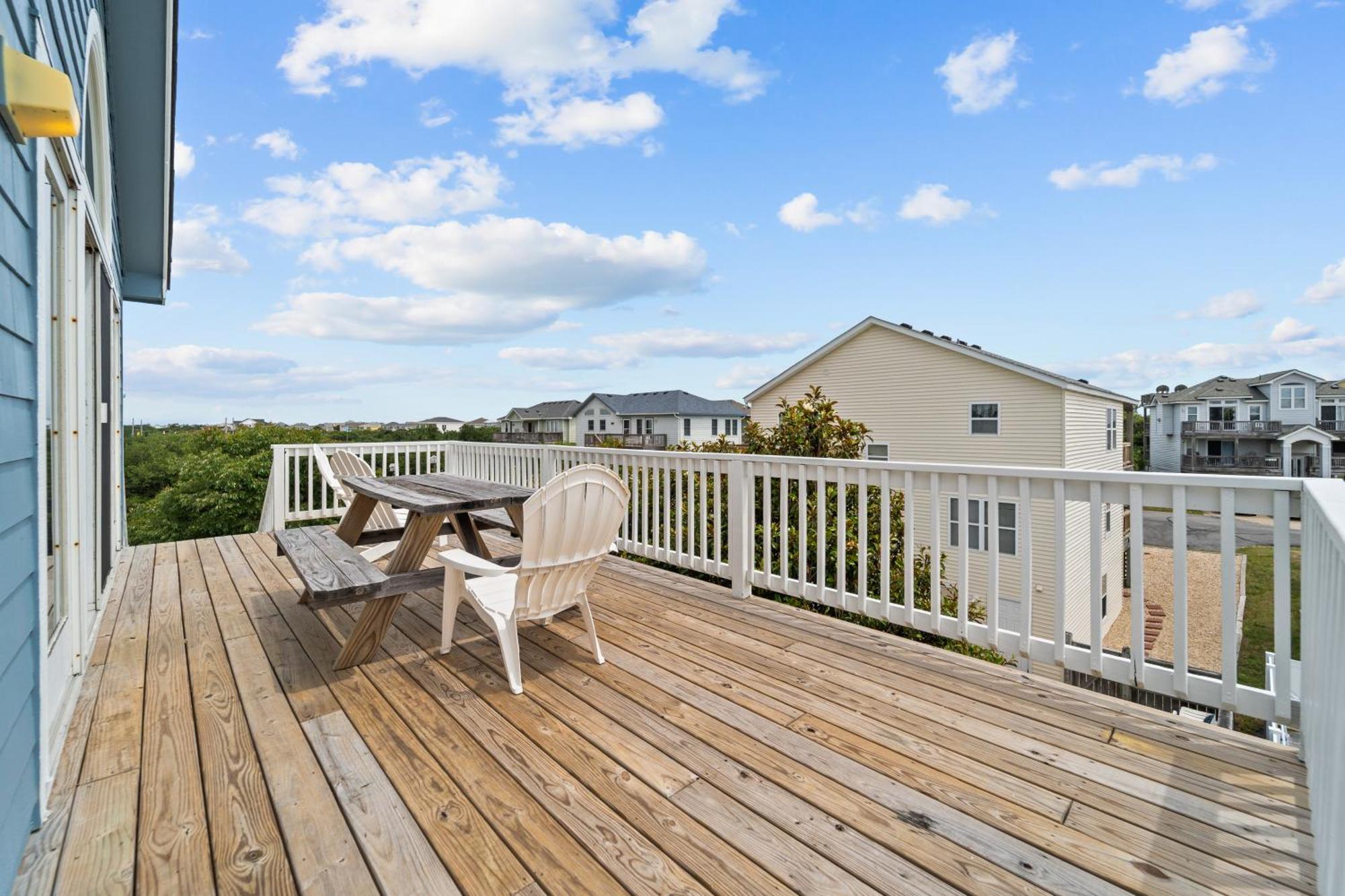 1892 - Carolina Bliss By Resort Realty Knotts Island المظهر الخارجي الصورة