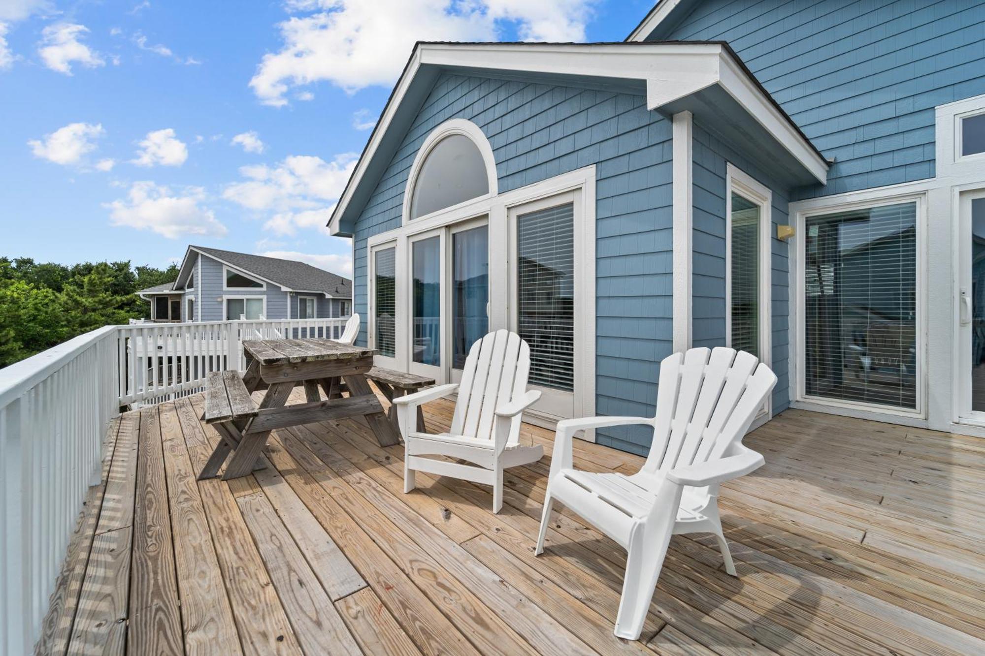 1892 - Carolina Bliss By Resort Realty Knotts Island المظهر الخارجي الصورة
